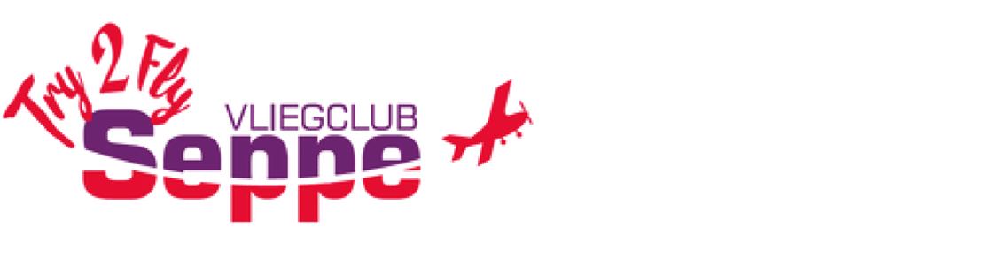 Vliegclub Seppe logo