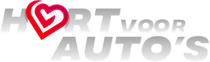 HART VOOR AUTO'S