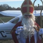 Intocht sinterklaas