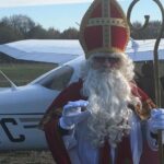 Intocht sinterklaas