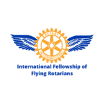 International fellowship of flying rotarians